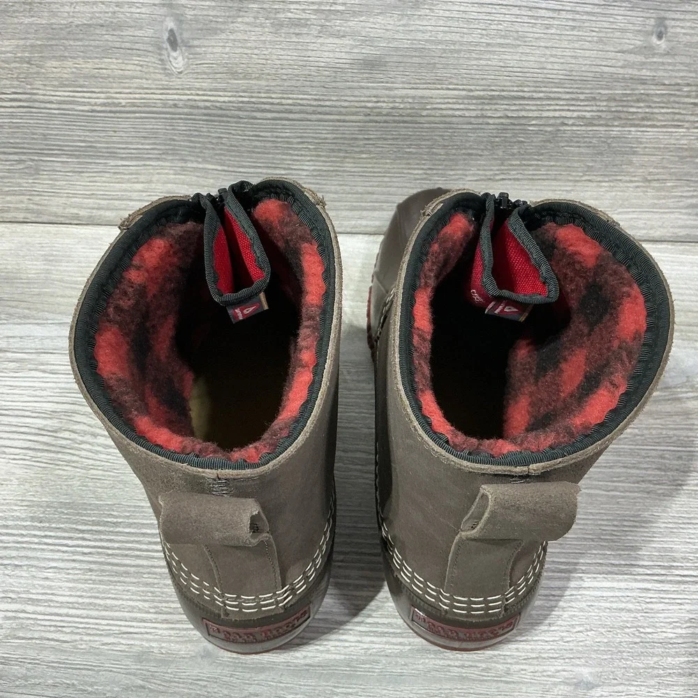 L.L. Bean perfect any